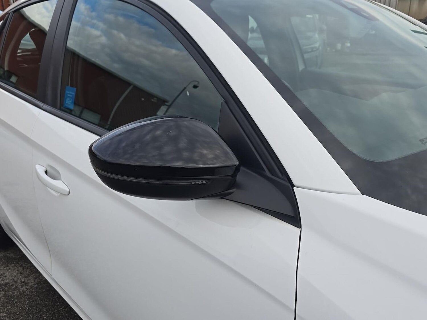 Used Vauxhall Corsa 2022 for sale - 76492380: Photo 36