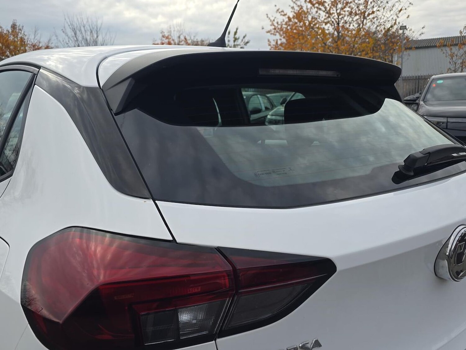 Used Vauxhall Corsa 2022 for sale - 76492380: Photo 39