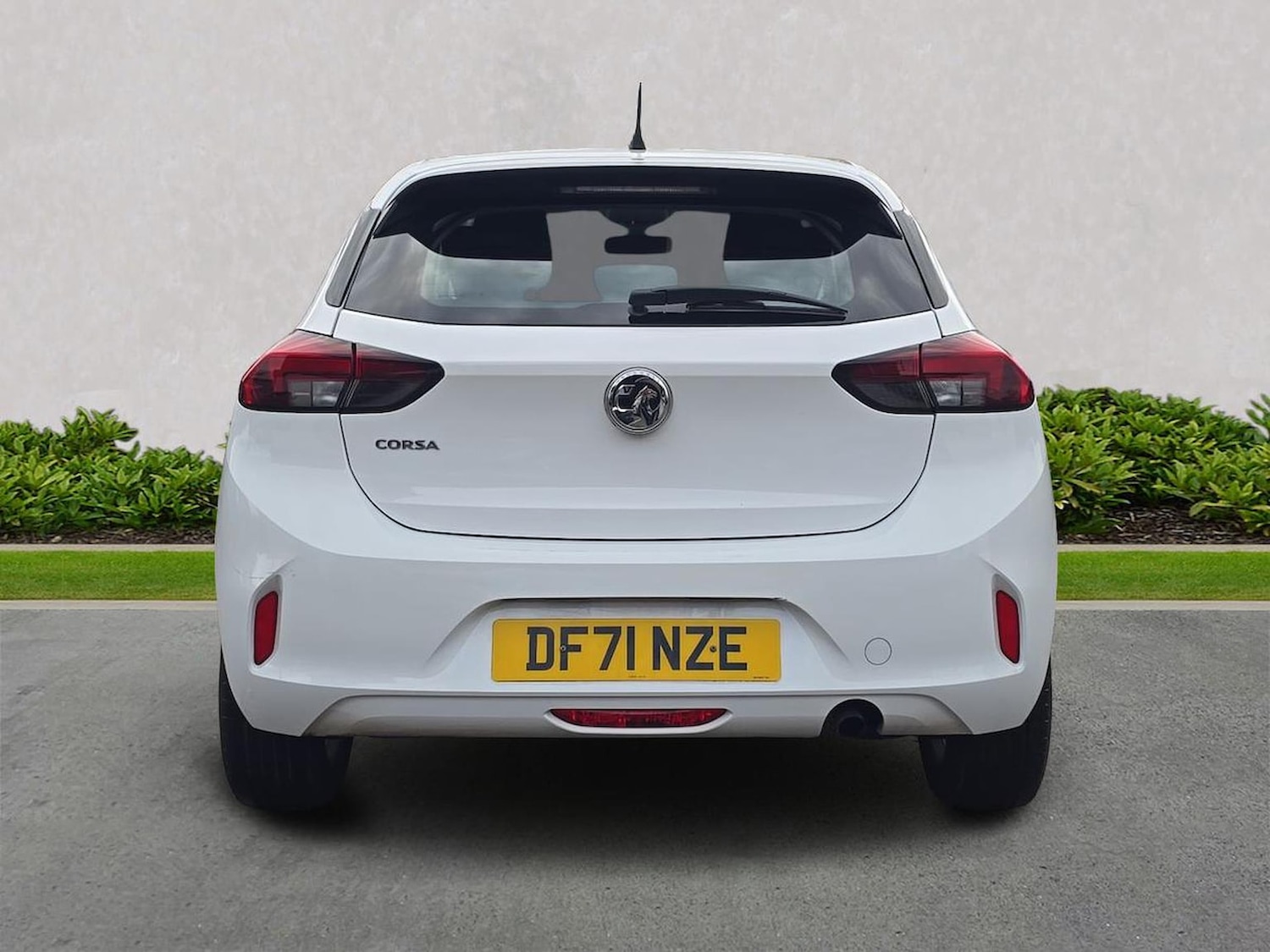 Used Vauxhall Corsa 2022 for sale - 76492380: Photo 4