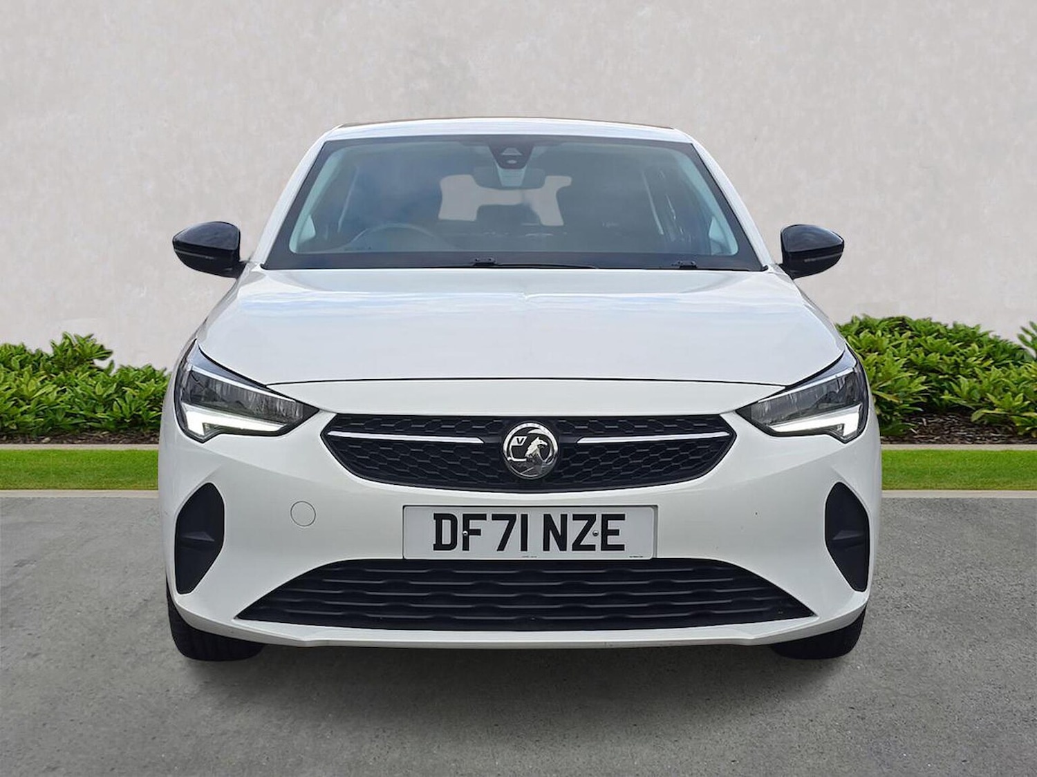 Used Vauxhall Corsa 2022 for sale - 76492380: Photo 5