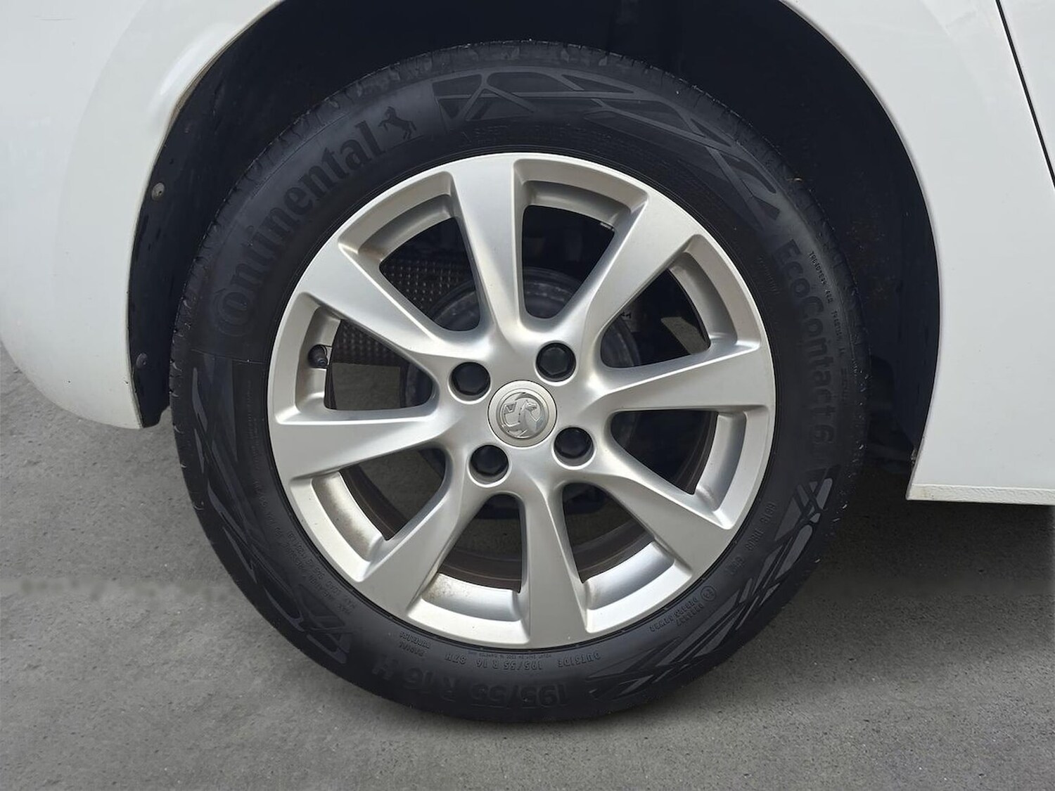 Used Vauxhall Corsa 2022 for sale - 76492380: Photo 6