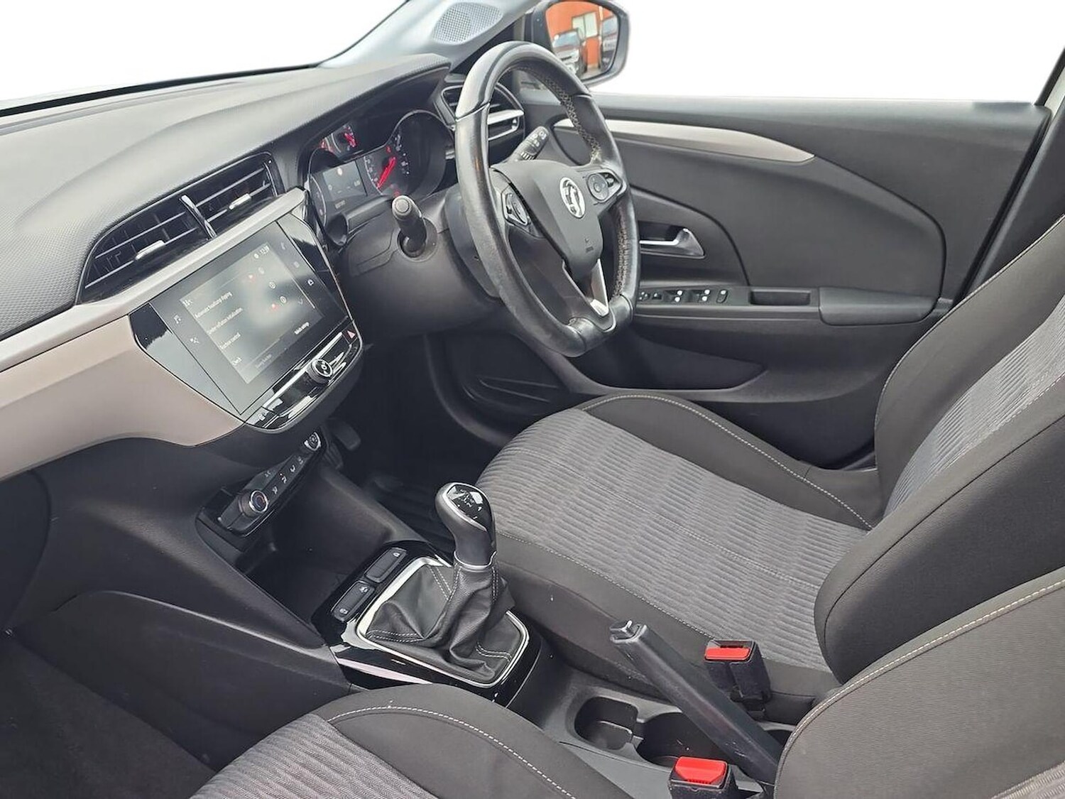 Used Vauxhall Corsa 2022 for sale - 76492380: Photo 7