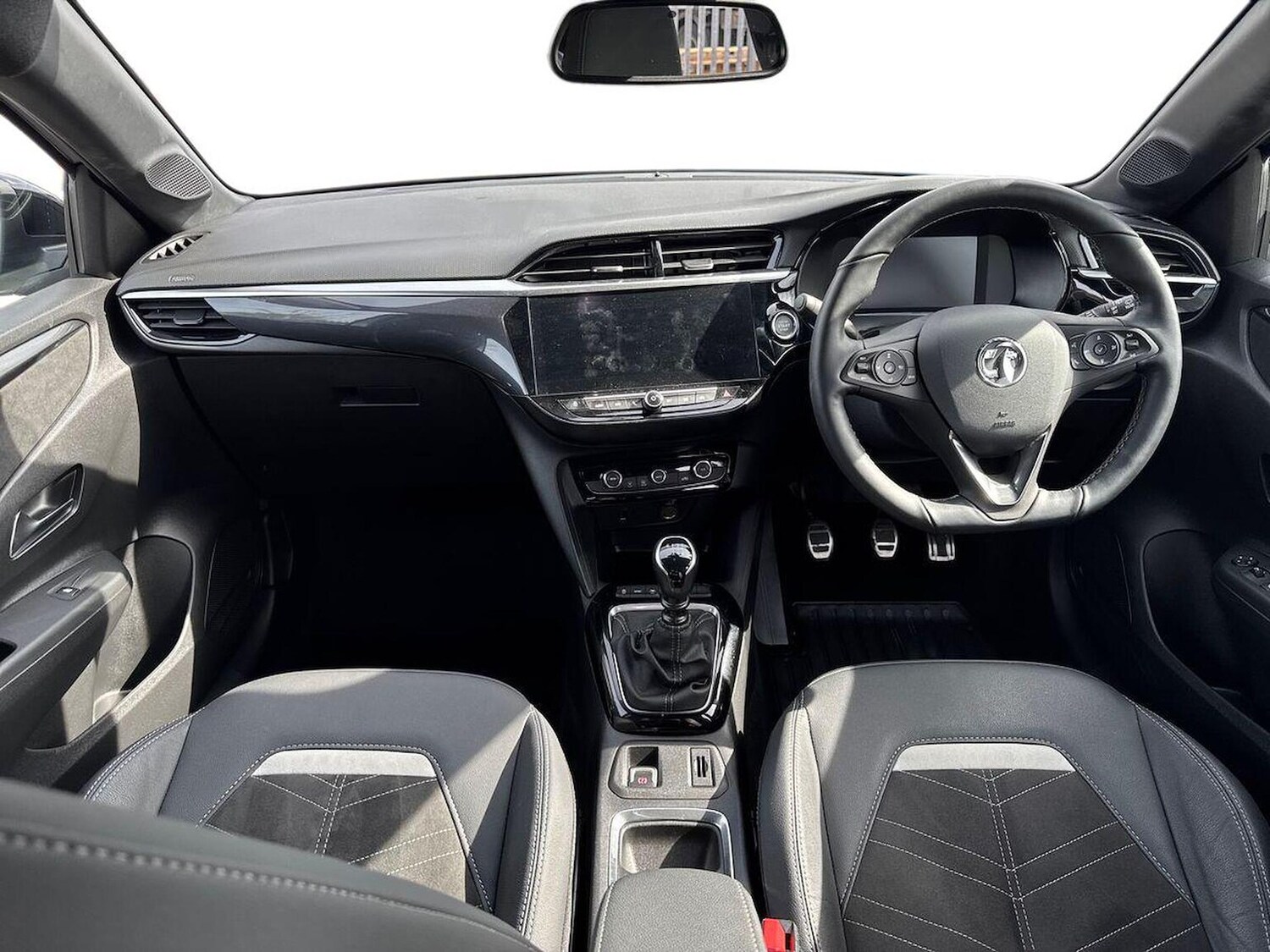 Used Vauxhall Corsa 2023 for sale - 78218652: Photo 10