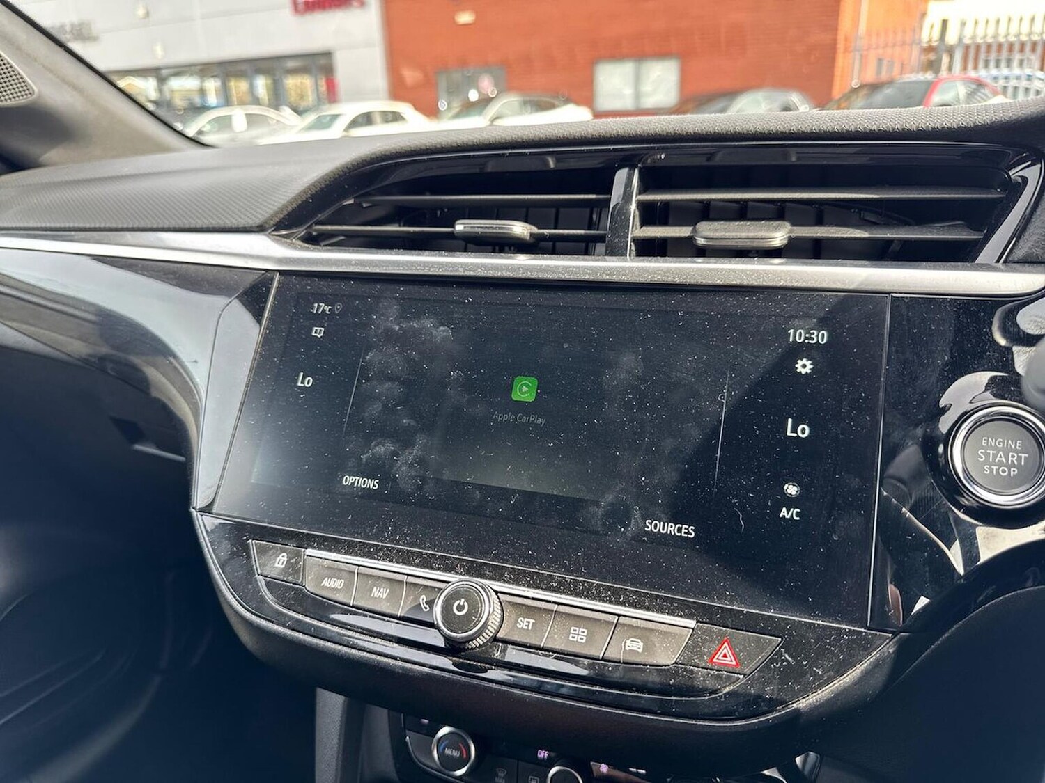 Used Vauxhall Corsa 2023 for sale - 78218652: Photo 13