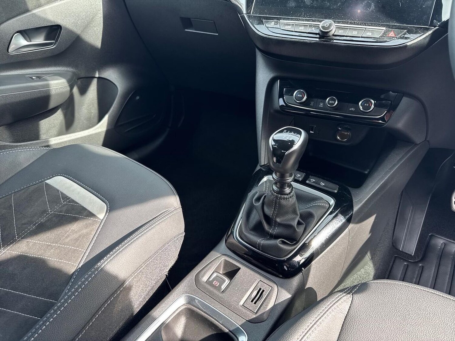 Used Vauxhall Corsa 2023 for sale - 78218652: Photo 15