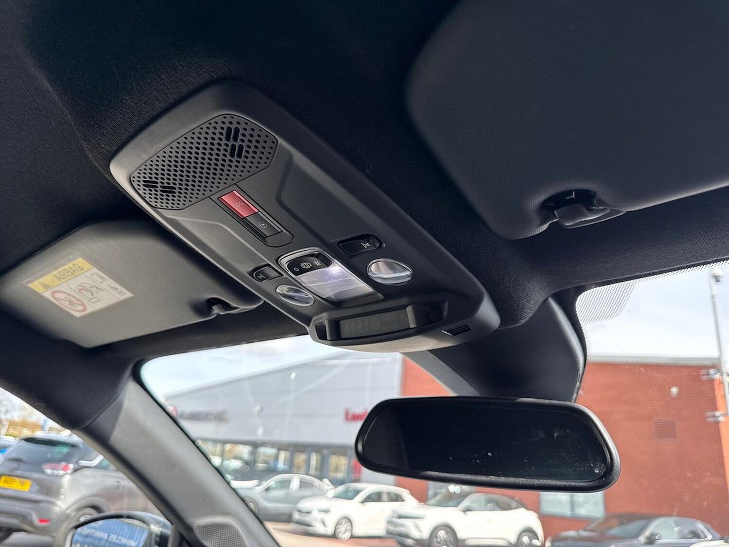 Used Vauxhall Corsa 2023 for sale - 78218652: Photo 16