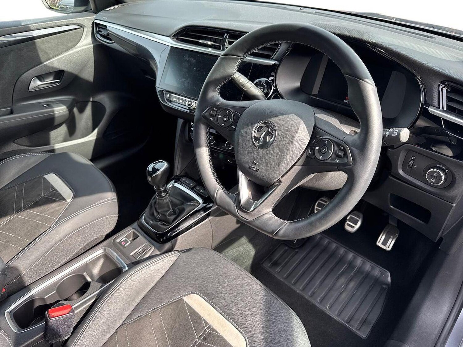 Used Vauxhall Corsa 2023 for sale - 78218652: Photo 17