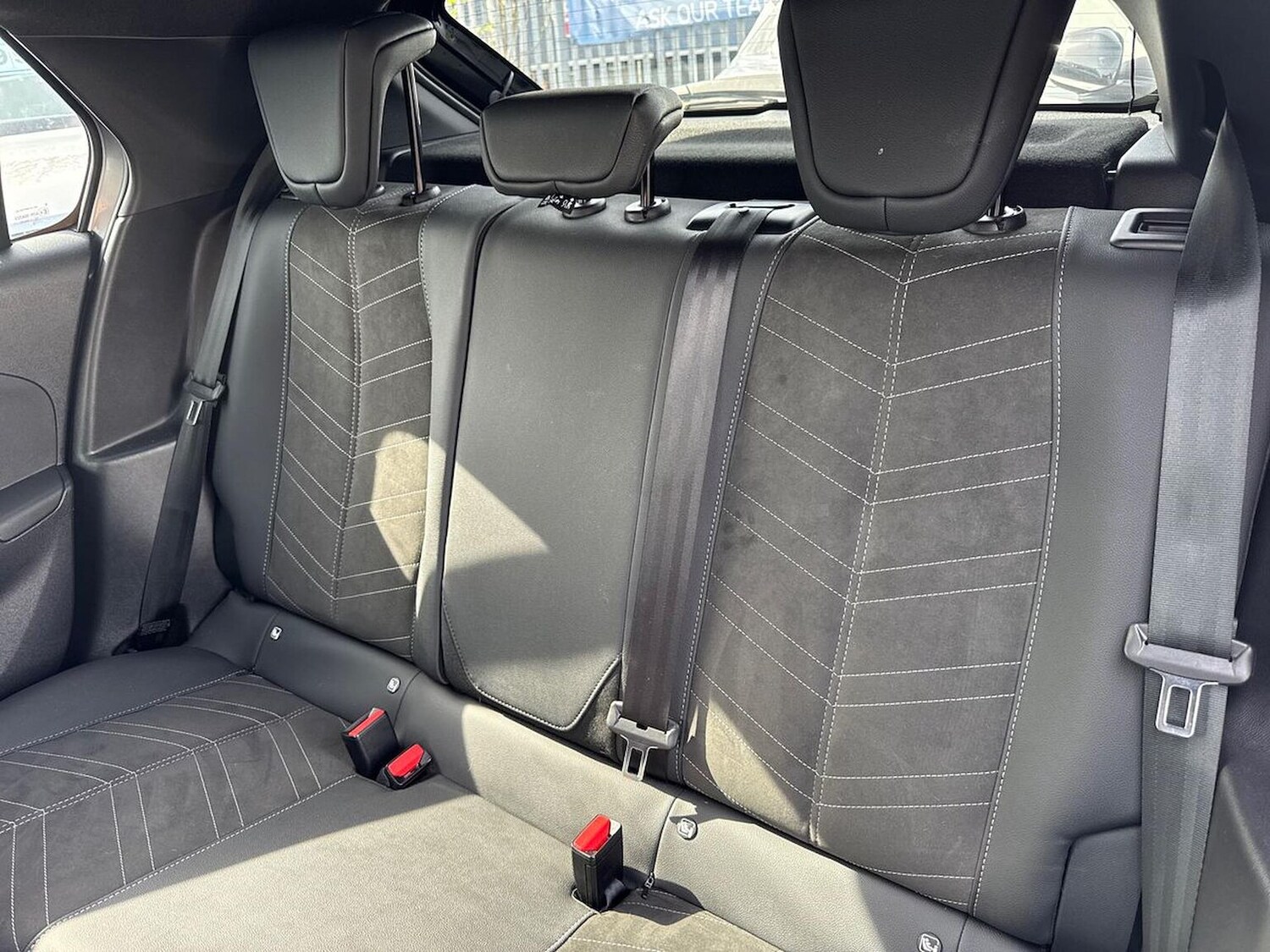 Used Vauxhall Corsa 2023 for sale - 78218652: Photo 18