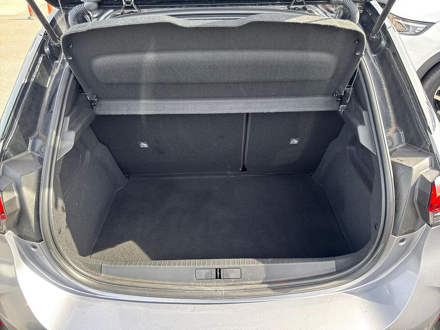 Used Vauxhall Corsa 2023 for sale - 78218652: Photo 19