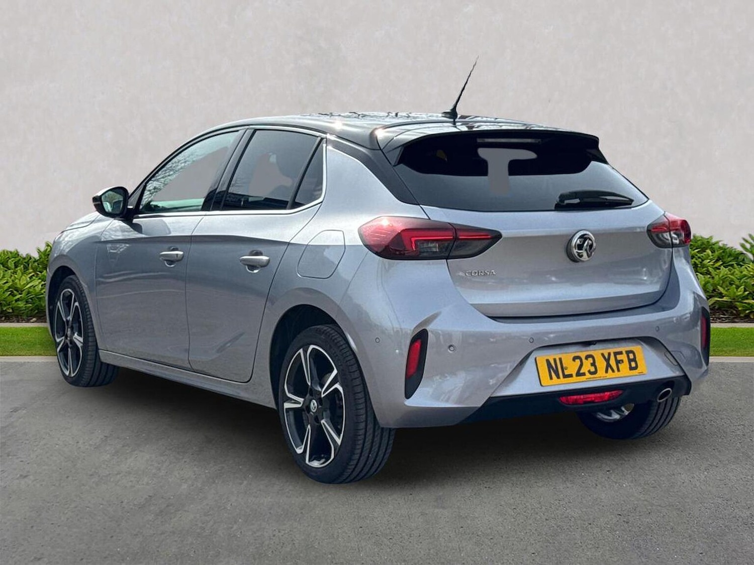 Used Vauxhall Corsa 2023 for sale - 78218652: Photo 2