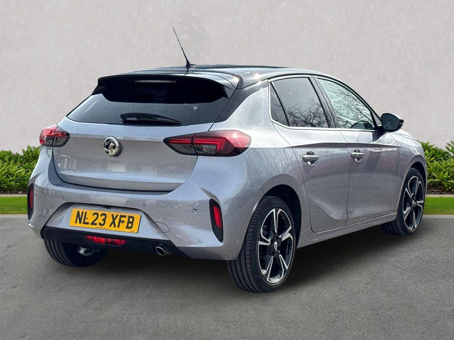 Used Vauxhall Corsa 2023 for sale - 78218652: Photo 20