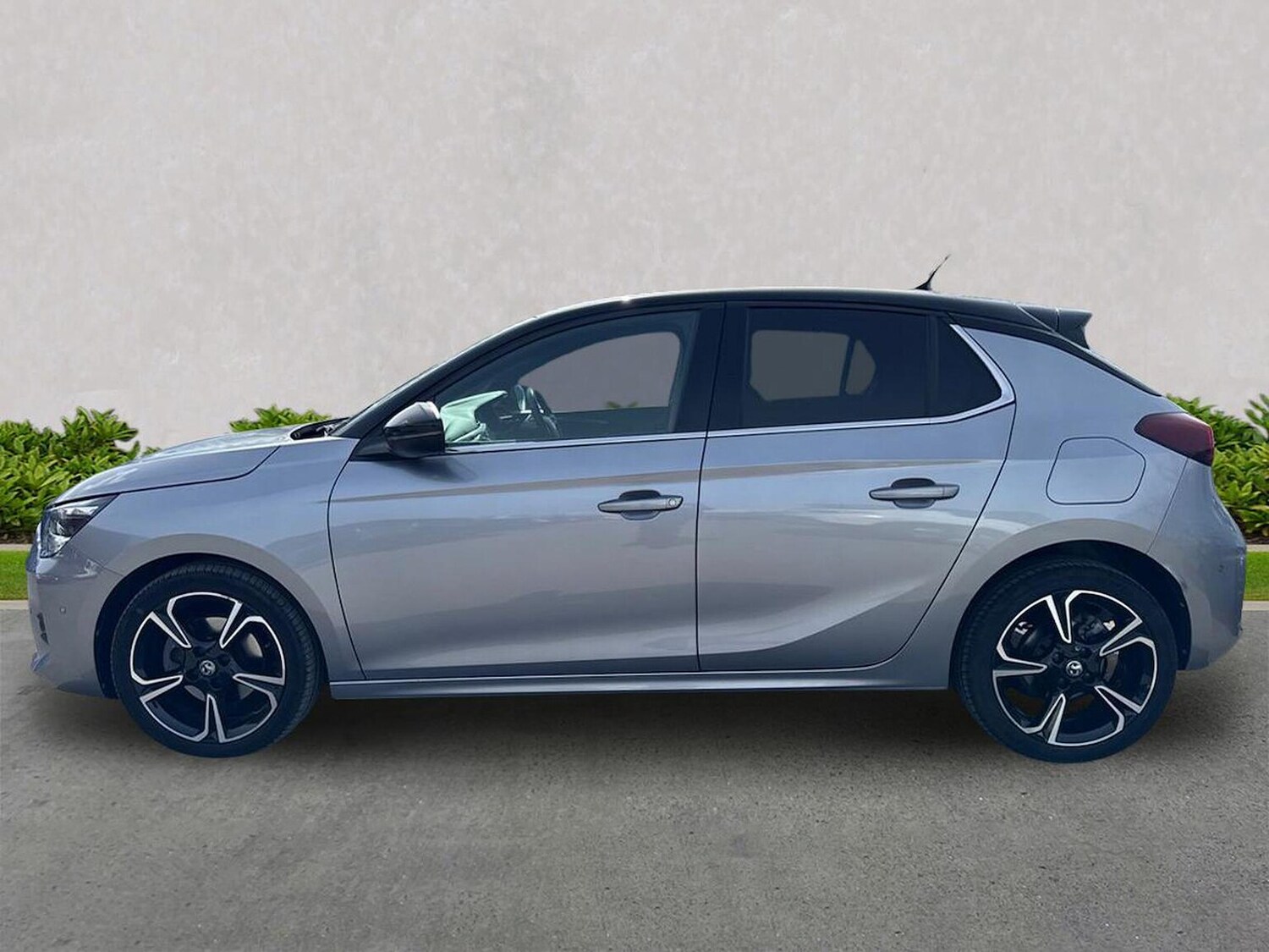 Used Vauxhall Corsa 2023 for sale - 78218652: Photo 21