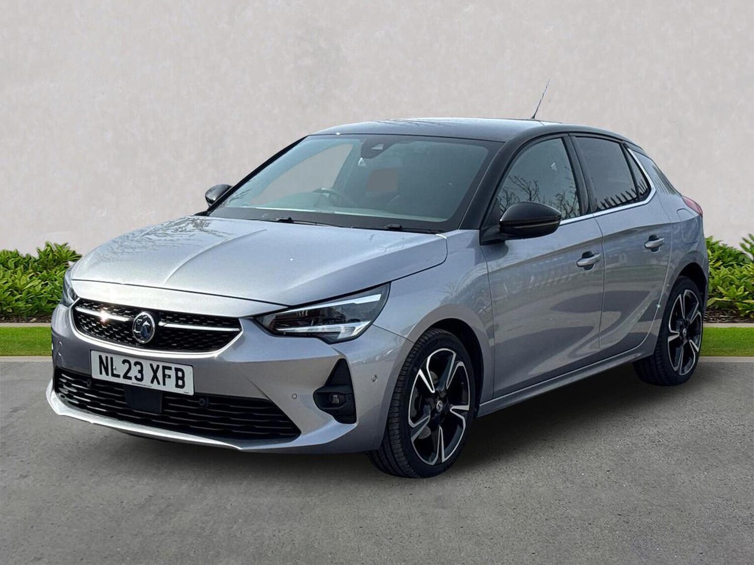 Used Vauxhall Corsa 2023 for sale - 78218652: Photo 22