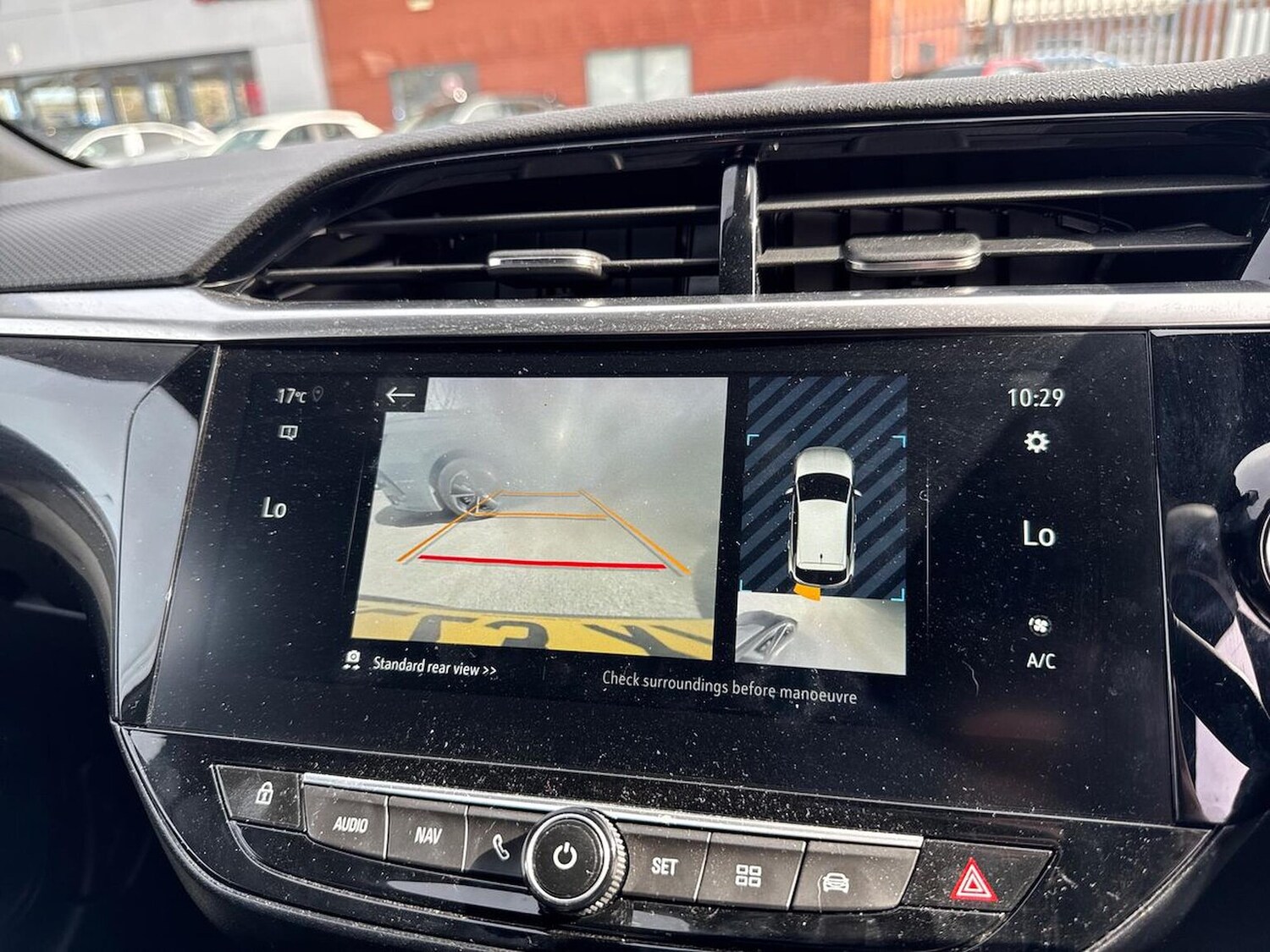 Used Vauxhall Corsa 2023 for sale - 78218652: Photo 25