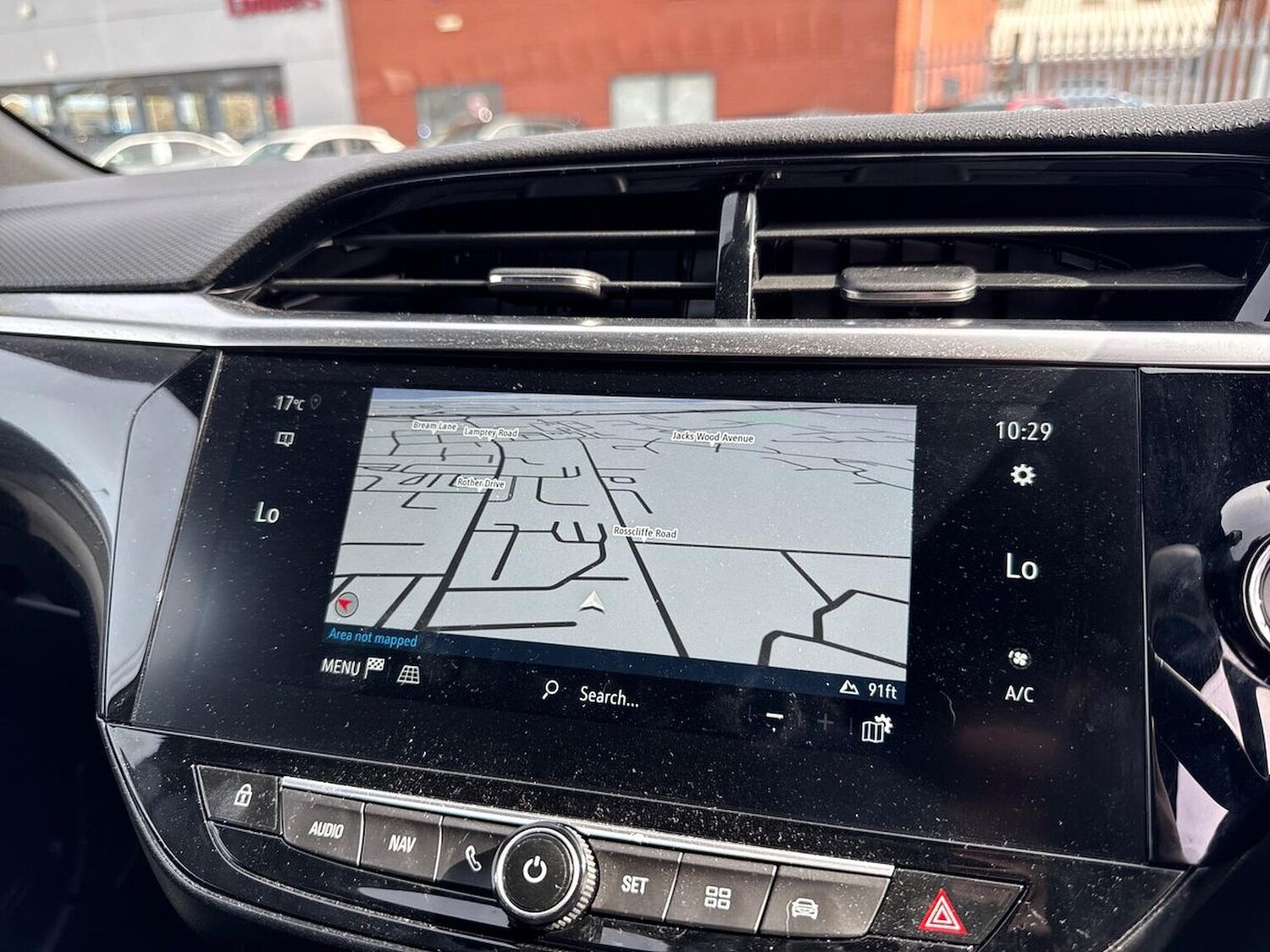 Used Vauxhall Corsa 2023 for sale - 78218652: Photo 26