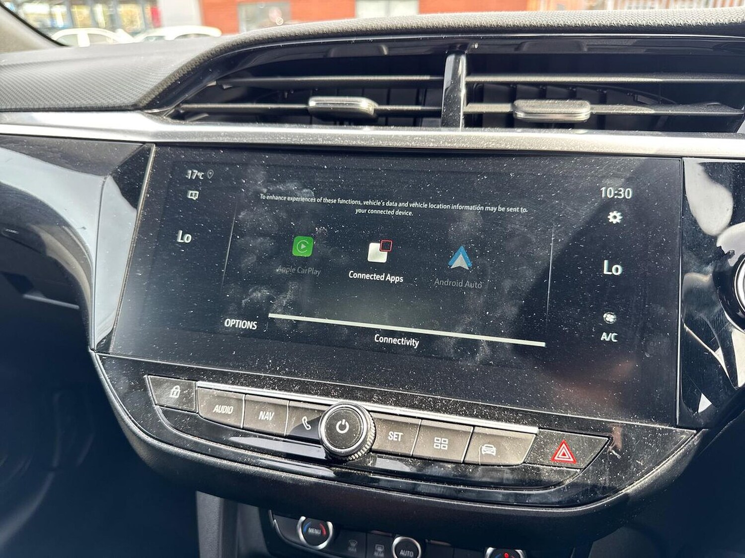 Used Vauxhall Corsa 2023 for sale - 78218652: Photo 27