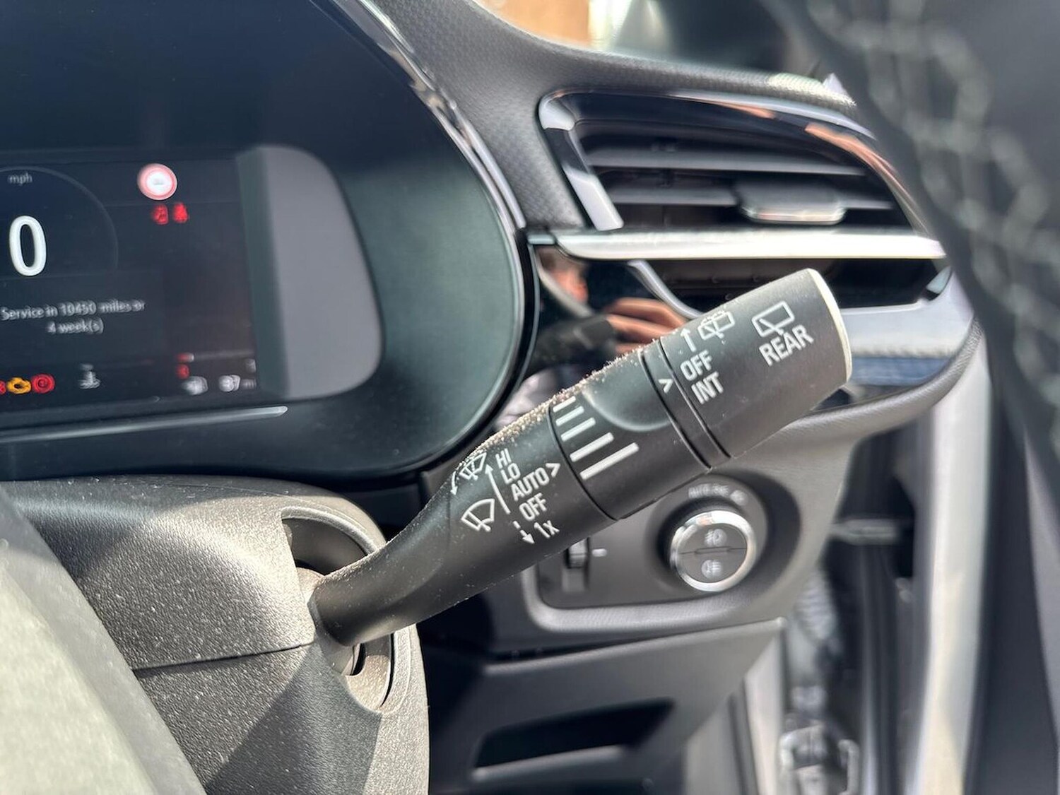 Used Vauxhall Corsa 2023 for sale - 78218652: Photo 30