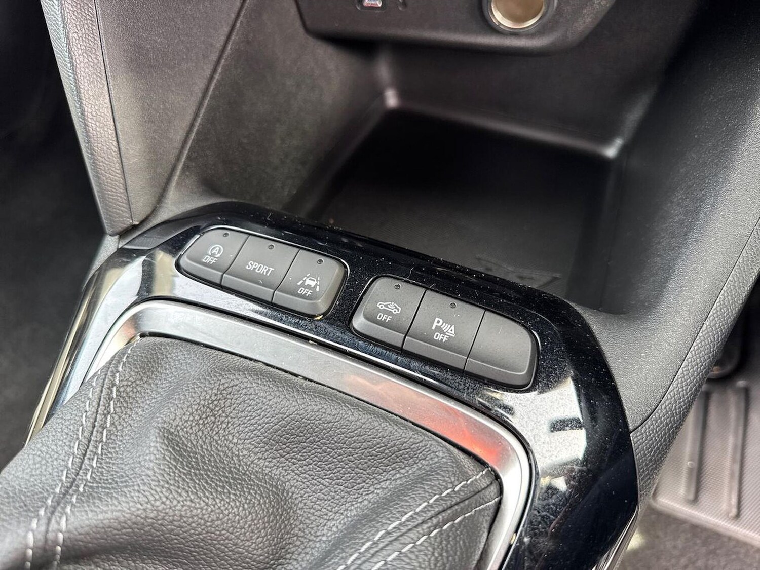 Used Vauxhall Corsa 2023 for sale - 78218652: Photo 34