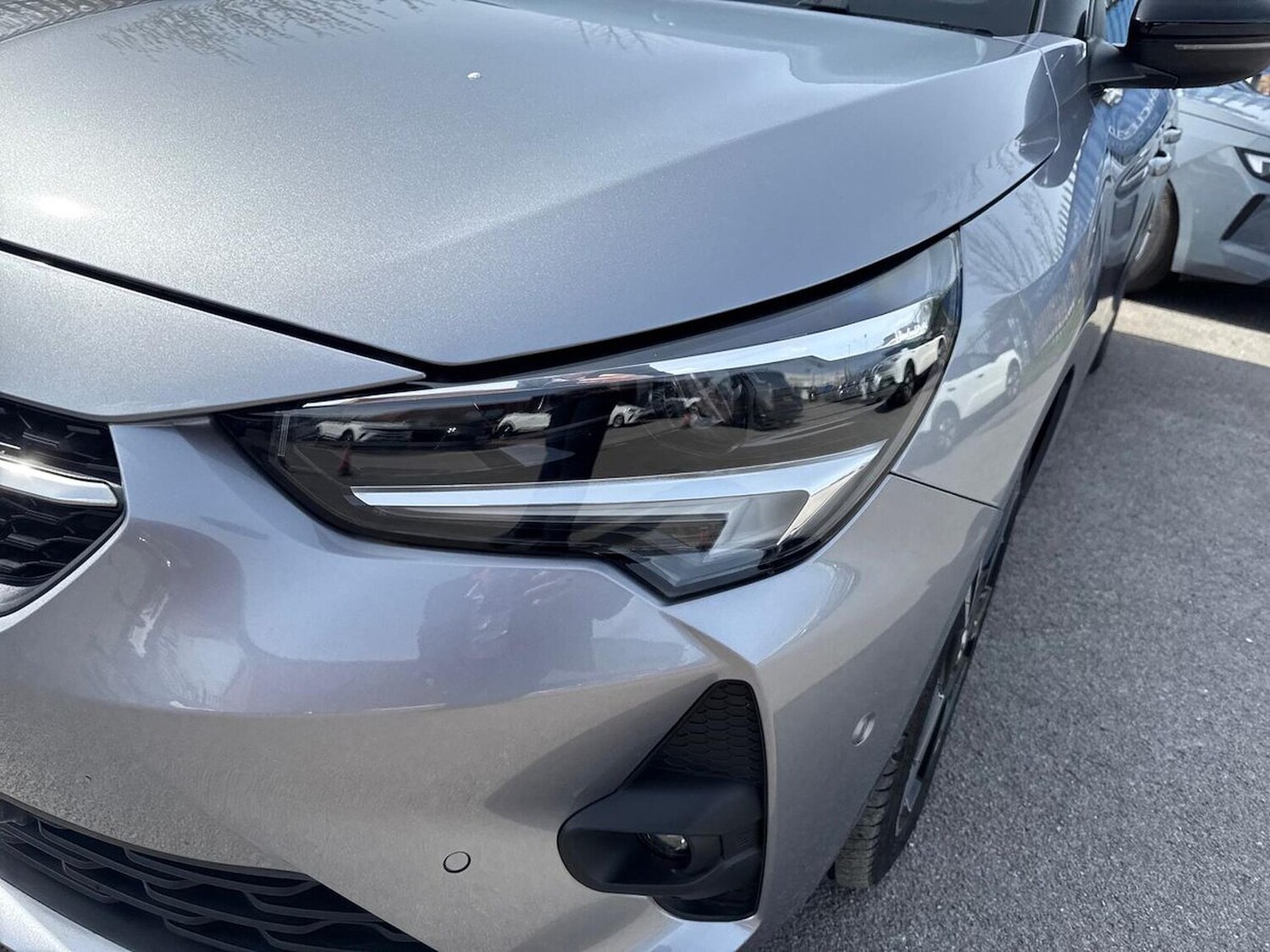 Used Vauxhall Corsa 2023 for sale - 78218652: Photo 36