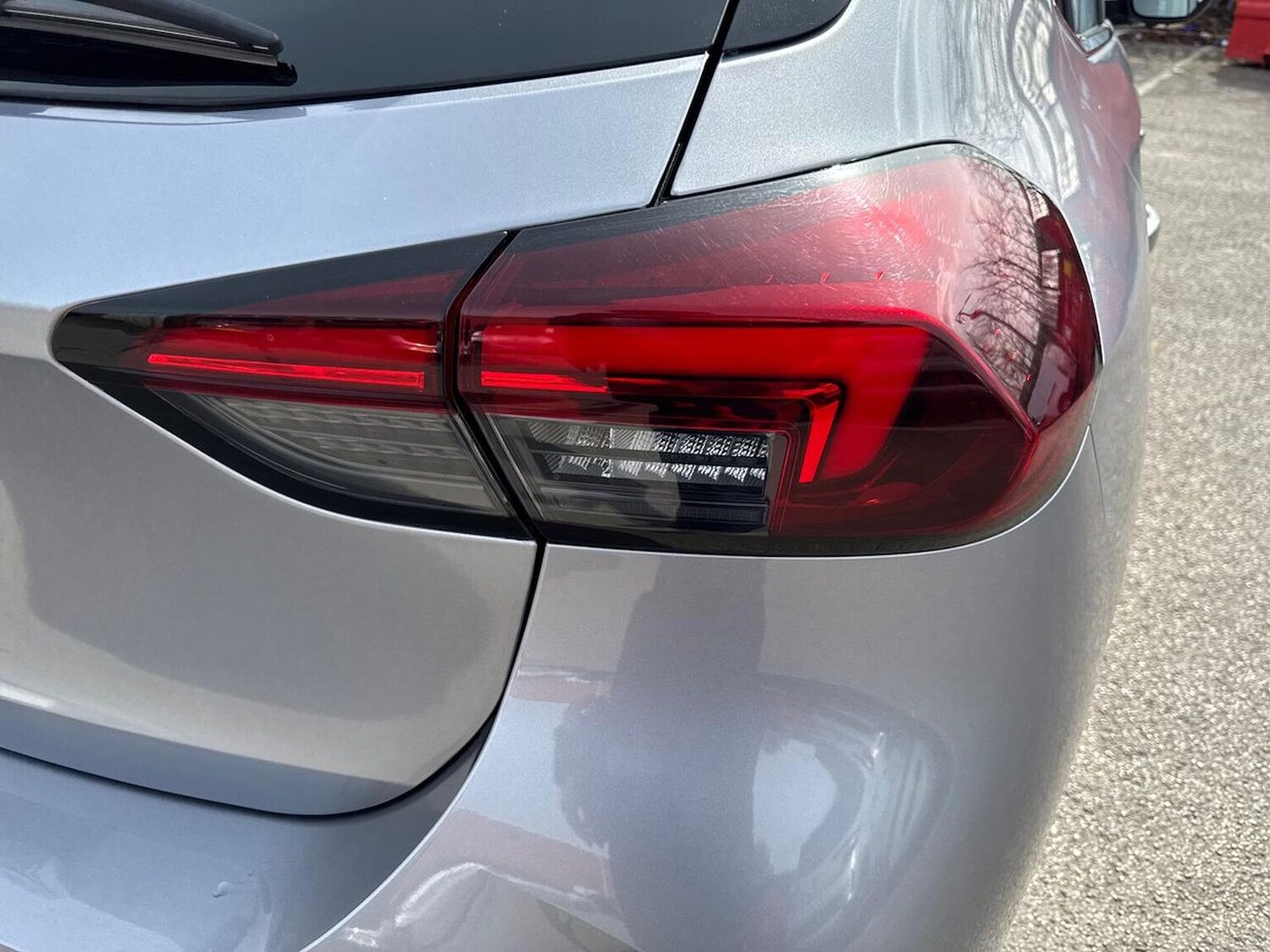 Used Vauxhall Corsa 2023 for sale - 78218652: Photo 38