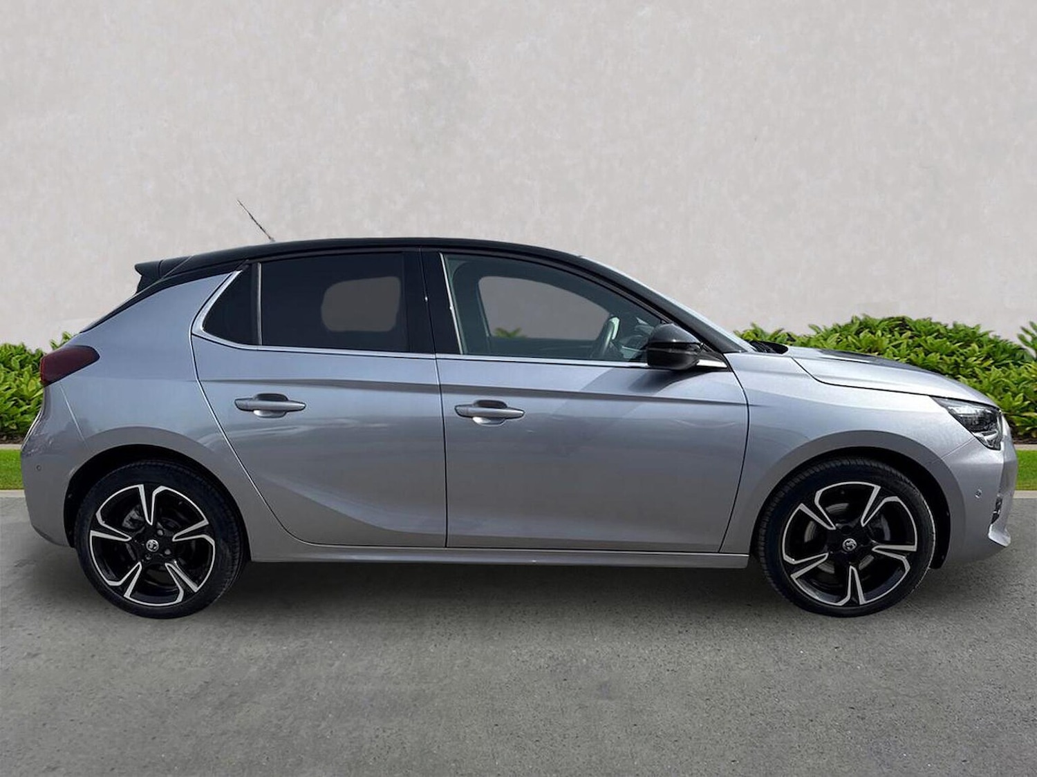 Used Vauxhall Corsa 2023 for sale - 78218652: Photo 5