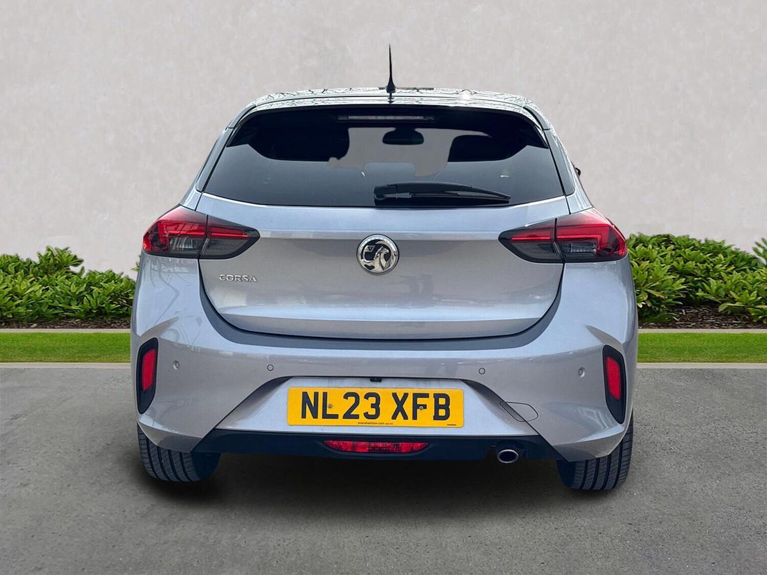 Used Vauxhall Corsa 2023 for sale - 78218652: Photo 6