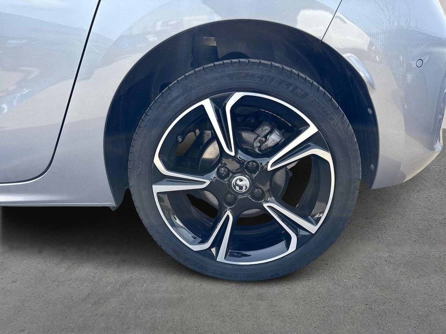 Used Vauxhall Corsa 2023 for sale - 78218652: Photo 8