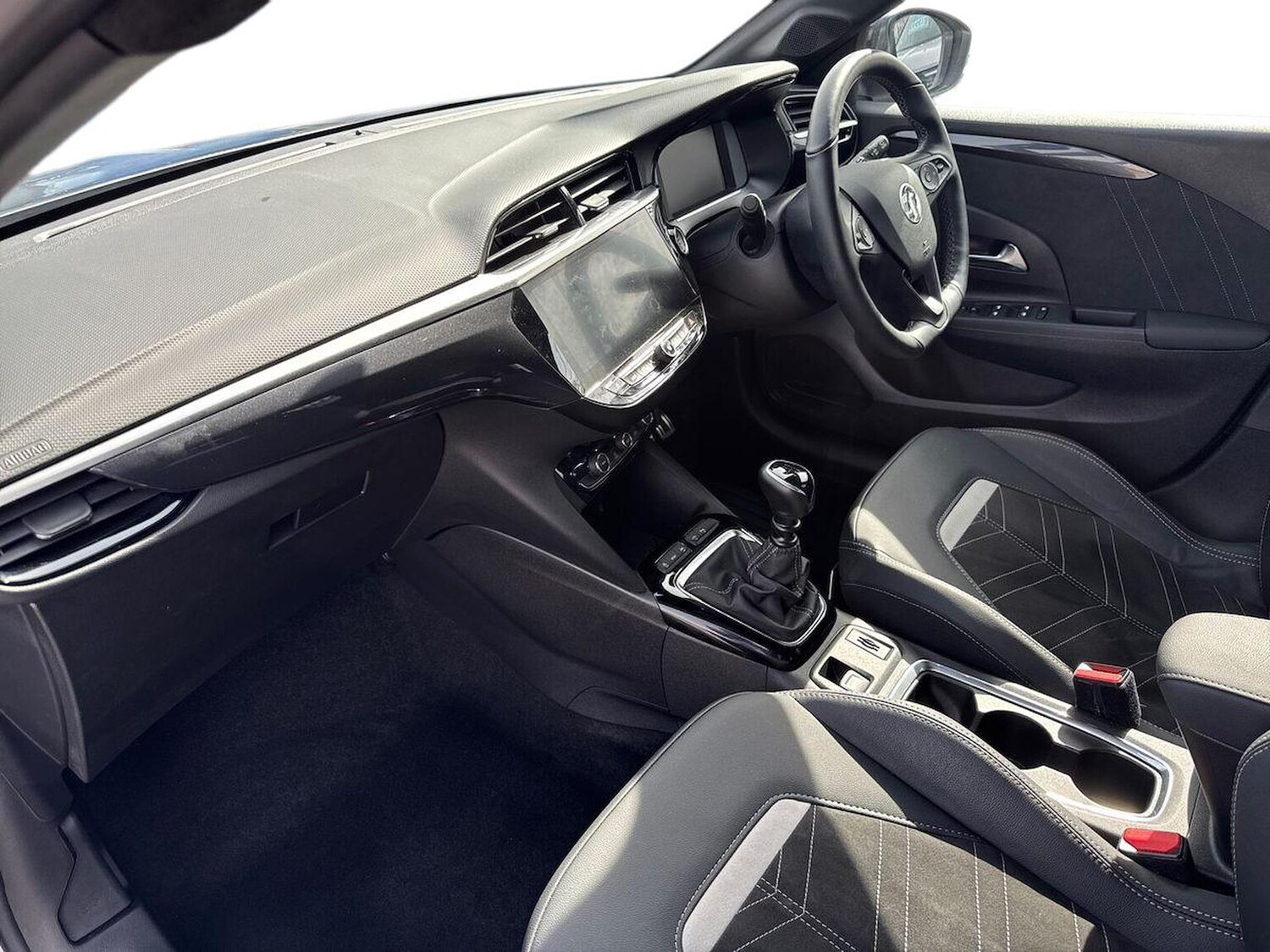 Used Vauxhall Corsa 2023 for sale - 78218652: Photo 9