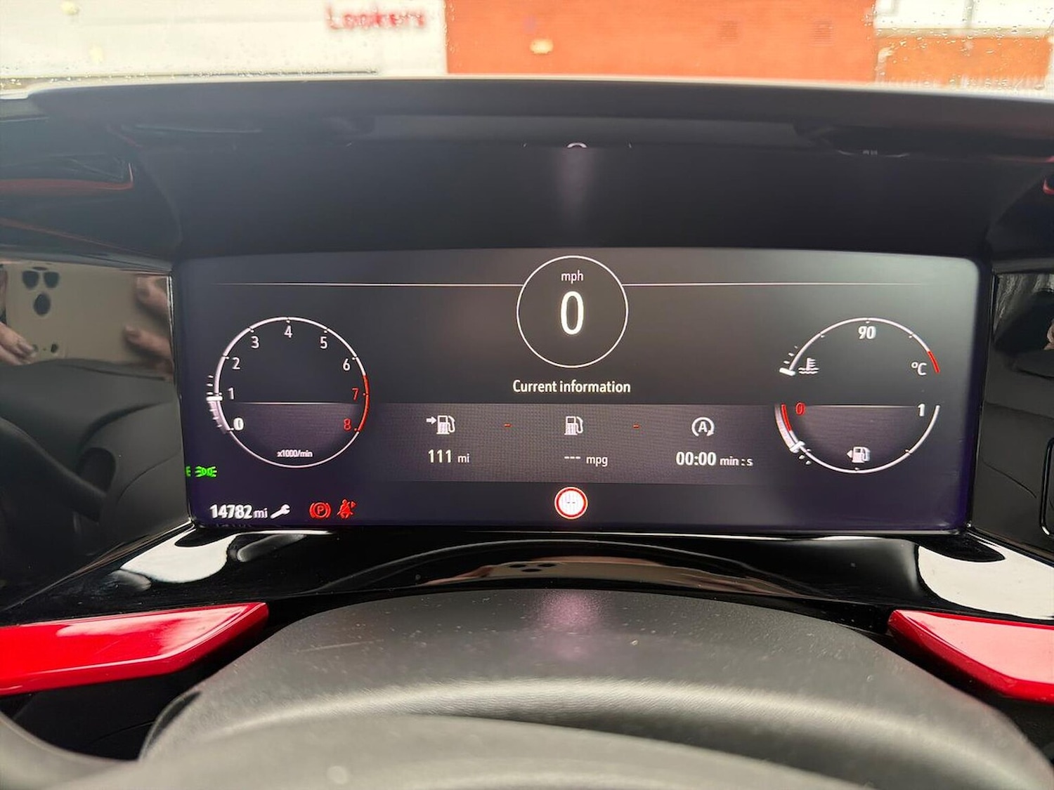 Used Vauxhall Mokka 2022 for sale - 76543026: Photo 10