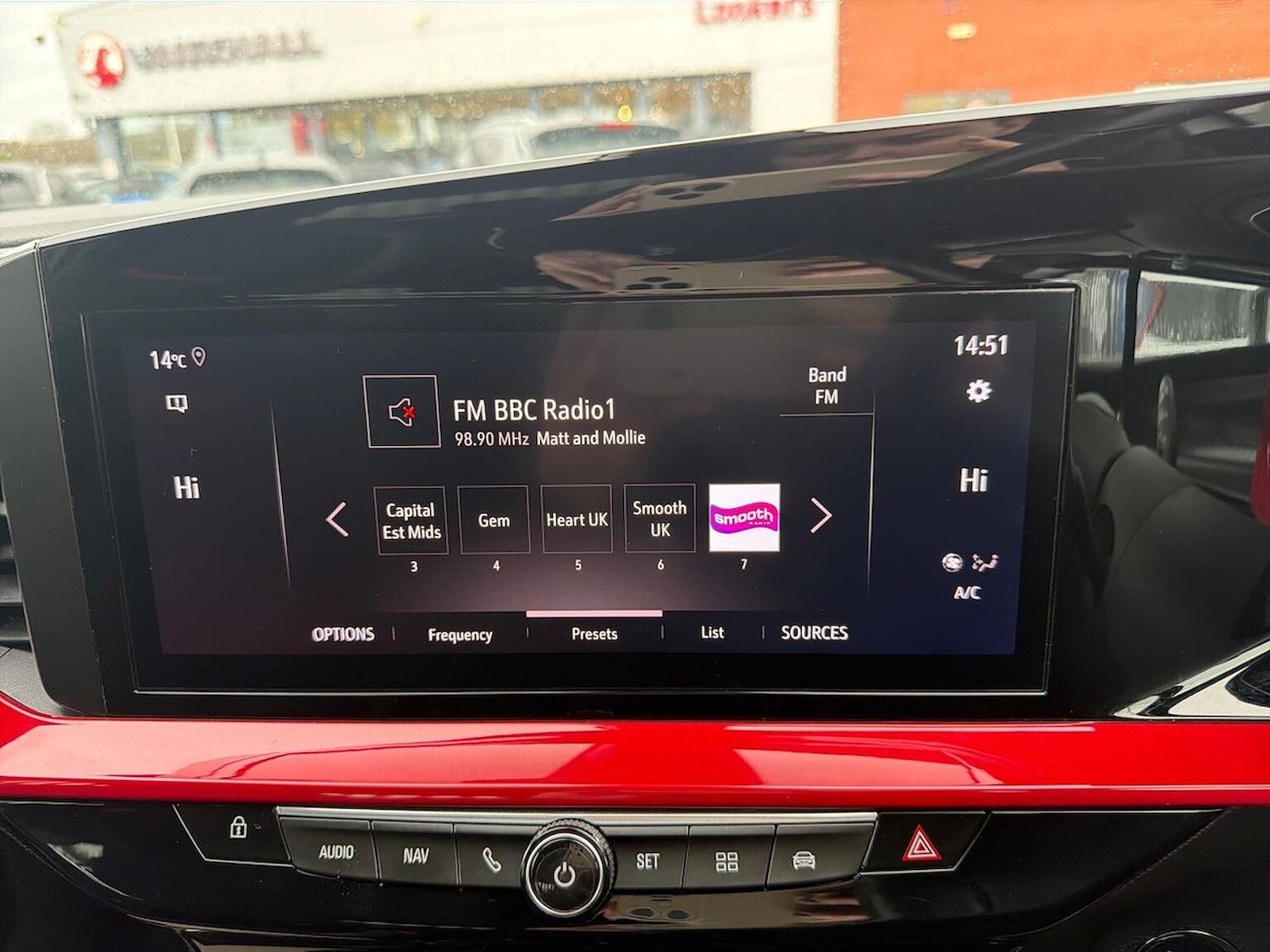 Used Vauxhall Mokka 2022 for sale - 76543026: Photo 11