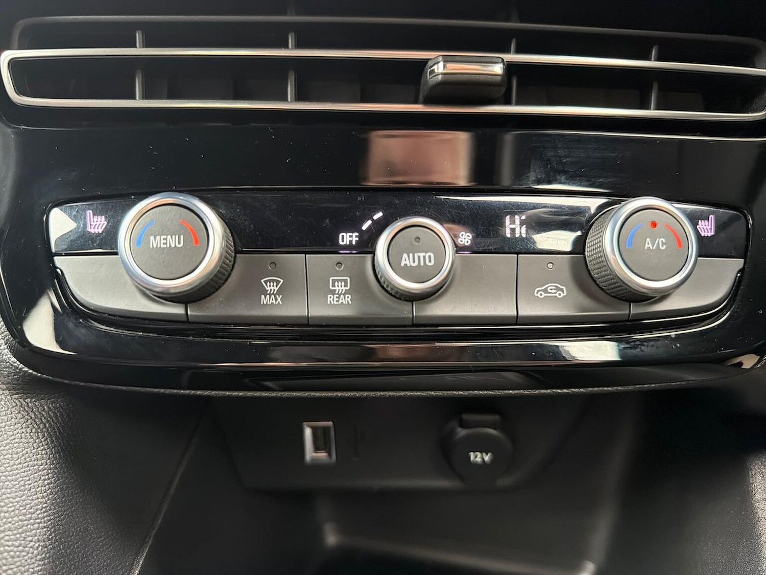 Used Vauxhall Mokka 2022 for sale - 76543026: Photo 12