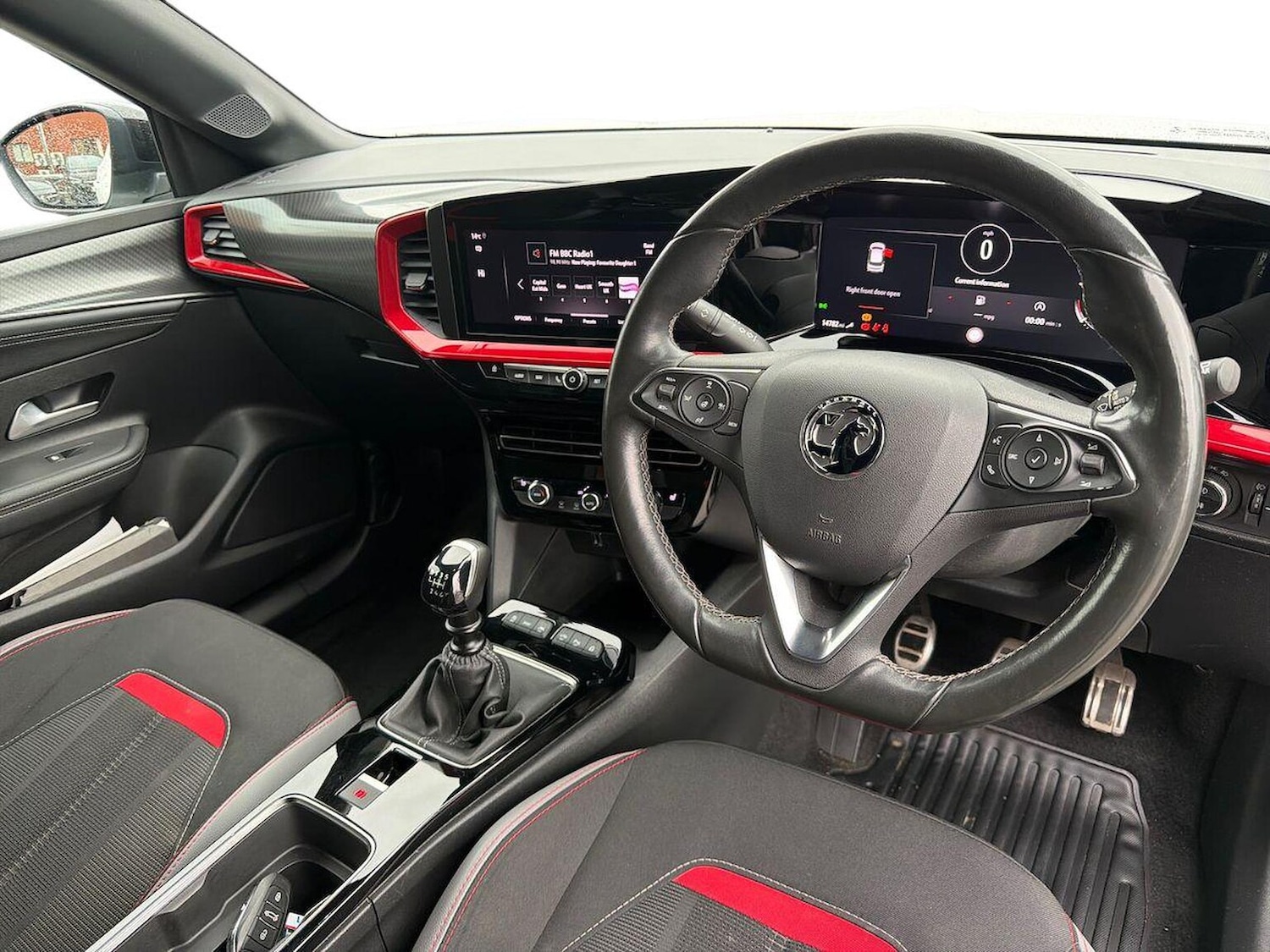 Used Vauxhall Mokka 2022 for sale - 76543026: Photo 15