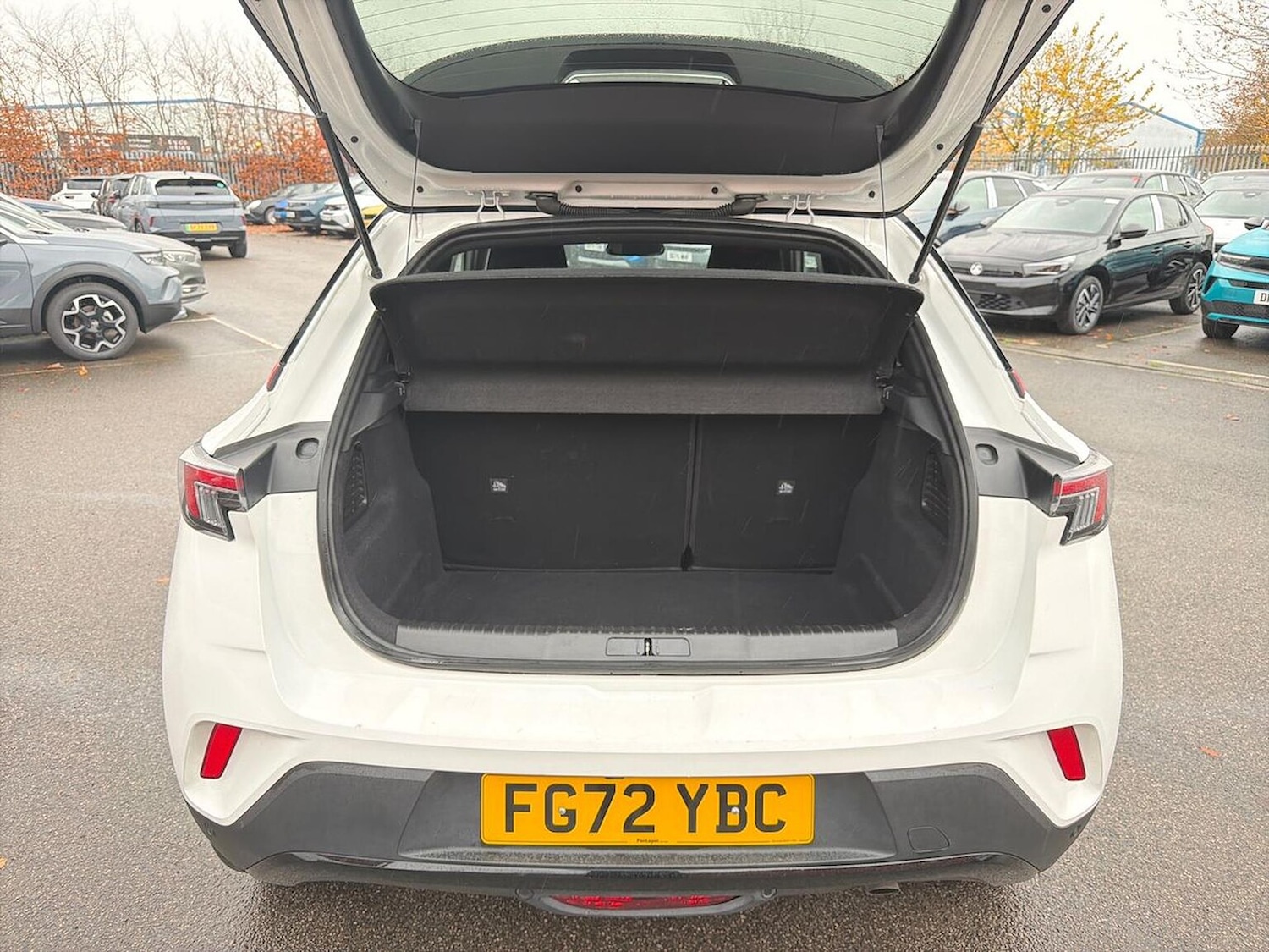 Used Vauxhall Mokka 2022 for sale - 76543026: Photo 17