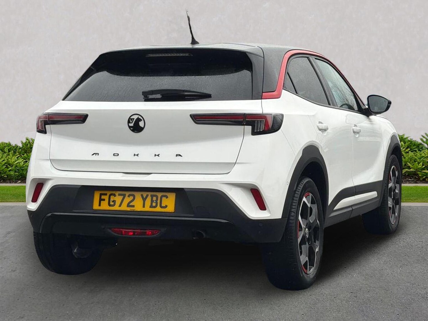 Used Vauxhall Mokka 2022 for sale - 76543026: Photo 18