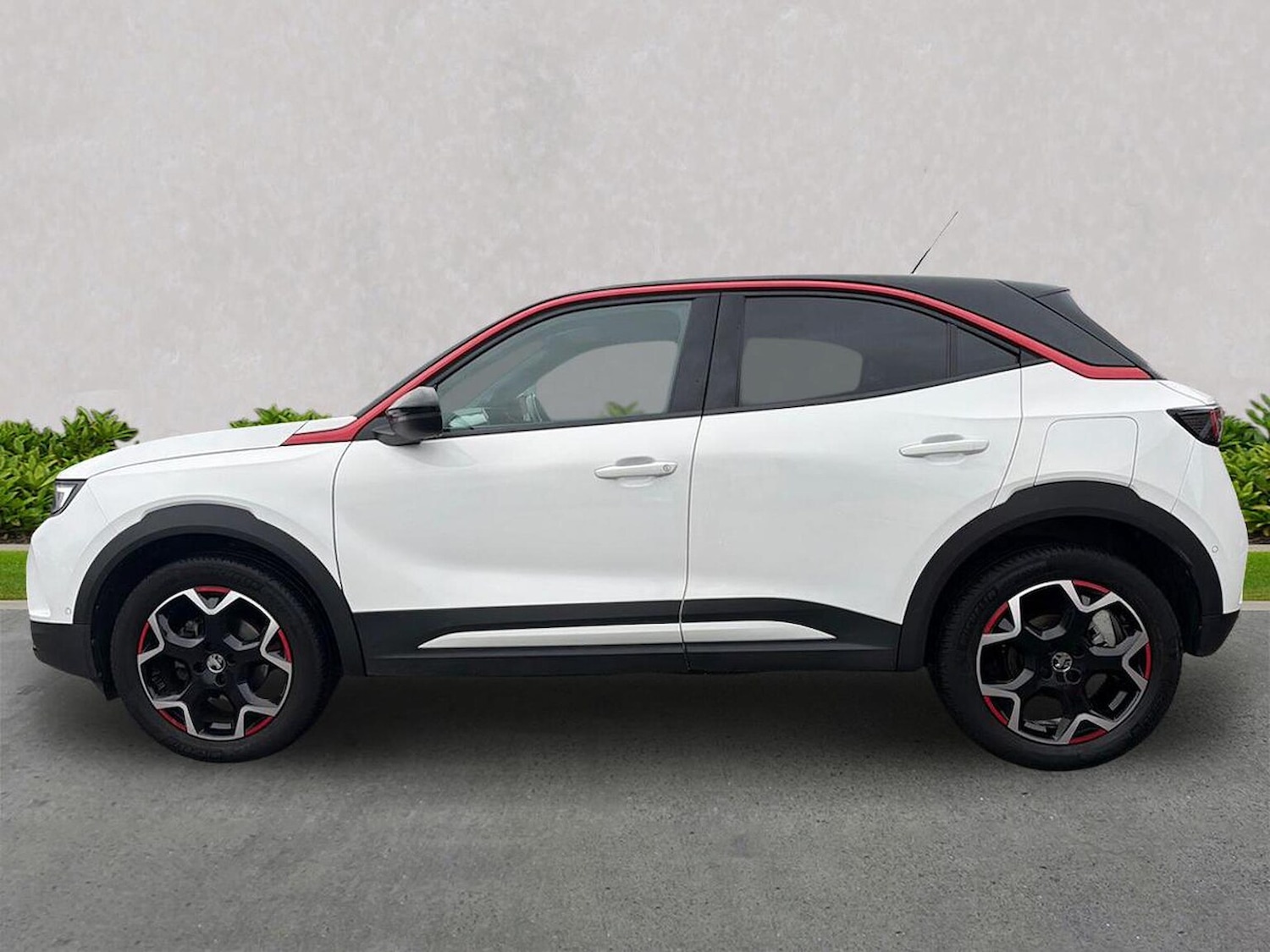 Used Vauxhall Mokka 2022 for sale - 76543026: Photo 19