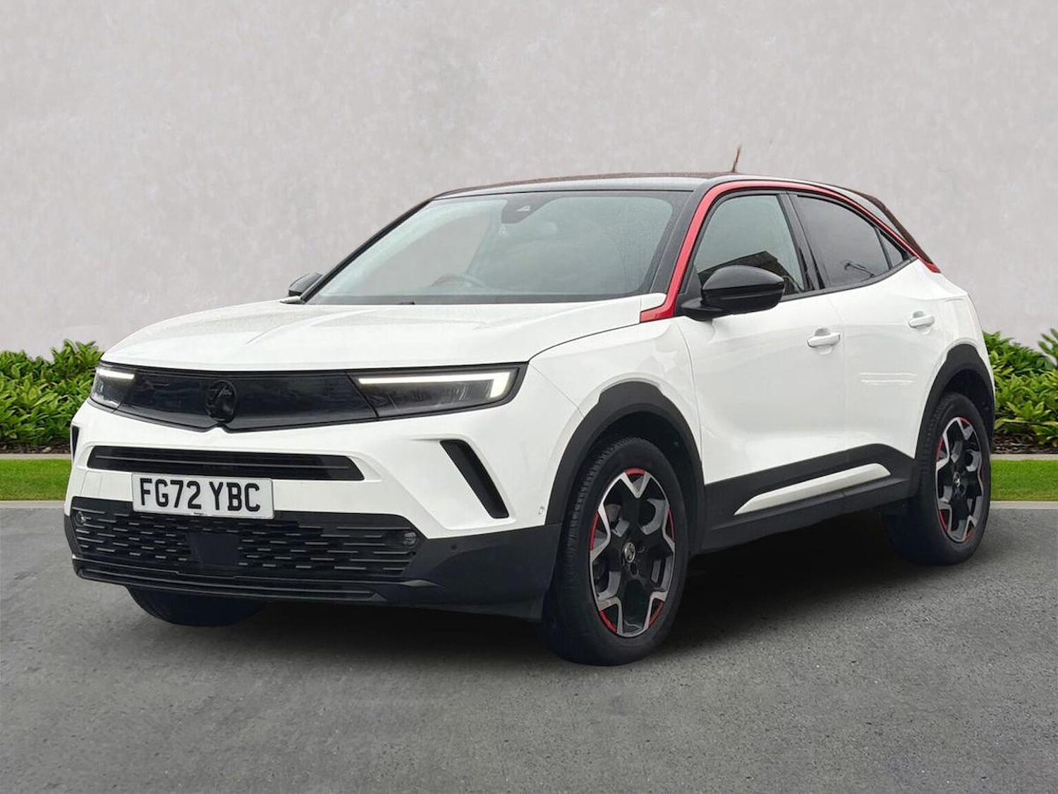 Used Vauxhall Mokka 2022 for sale - 76543026: Photo 20