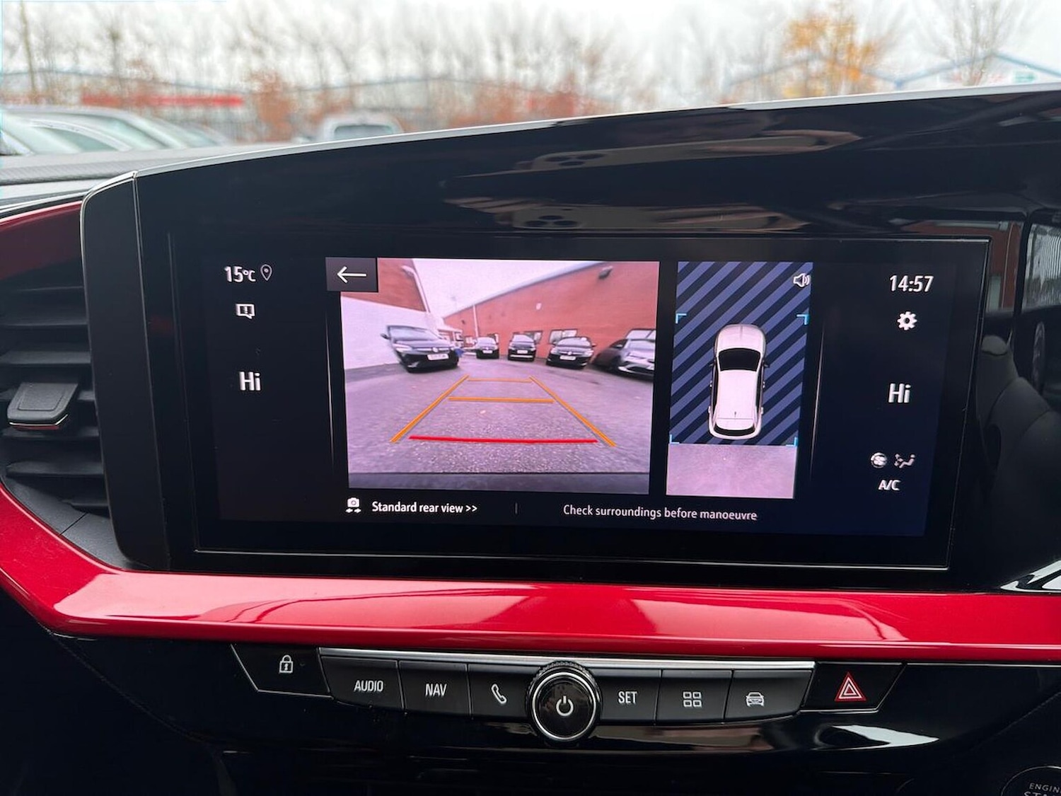 Used Vauxhall Mokka 2022 for sale - 76543026: Photo 21