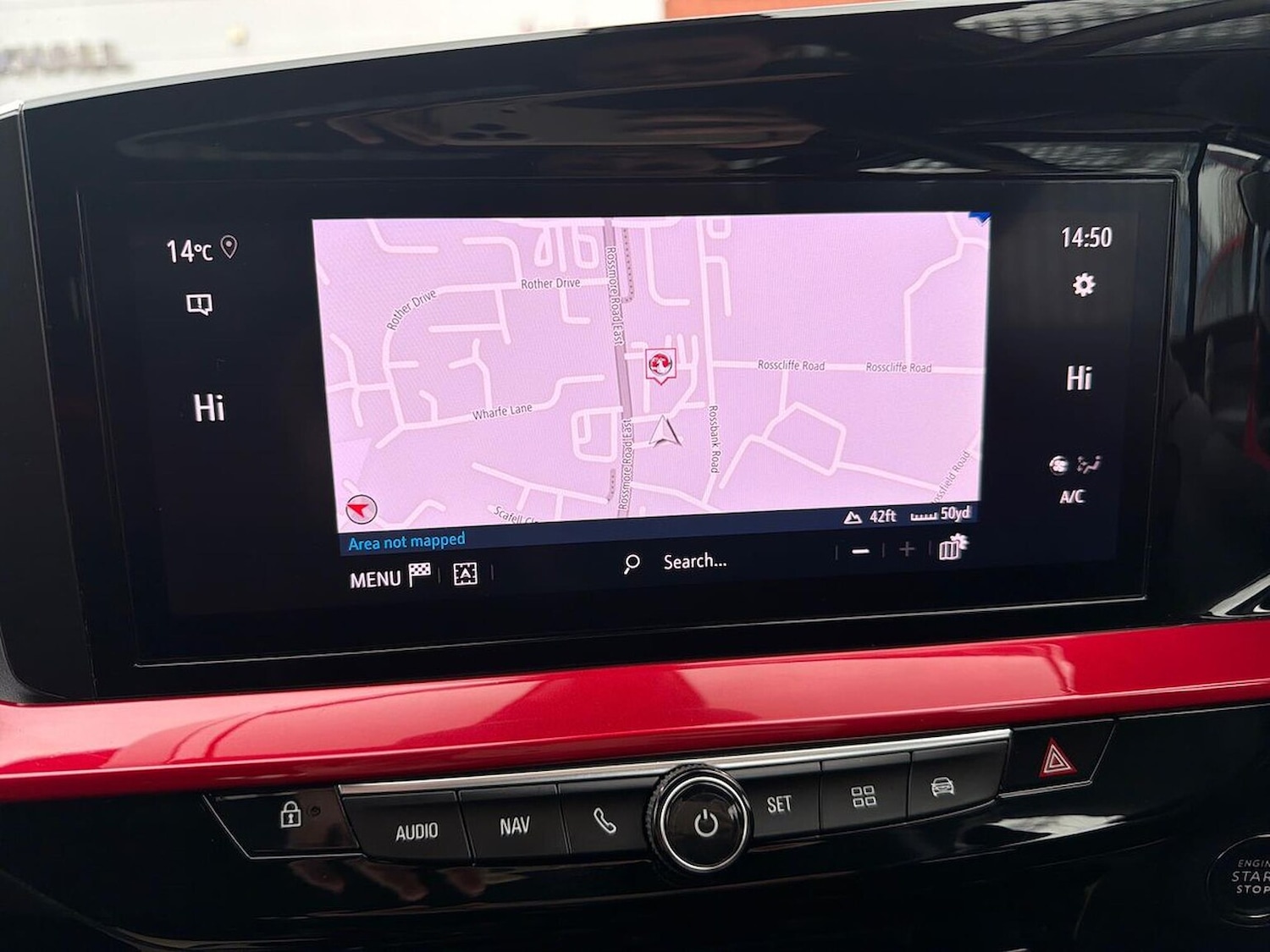 Used Vauxhall Mokka 2022 for sale - 76543026: Photo 22