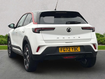 Used Vauxhall Mokka 2022 for sale - 76543026: Photo