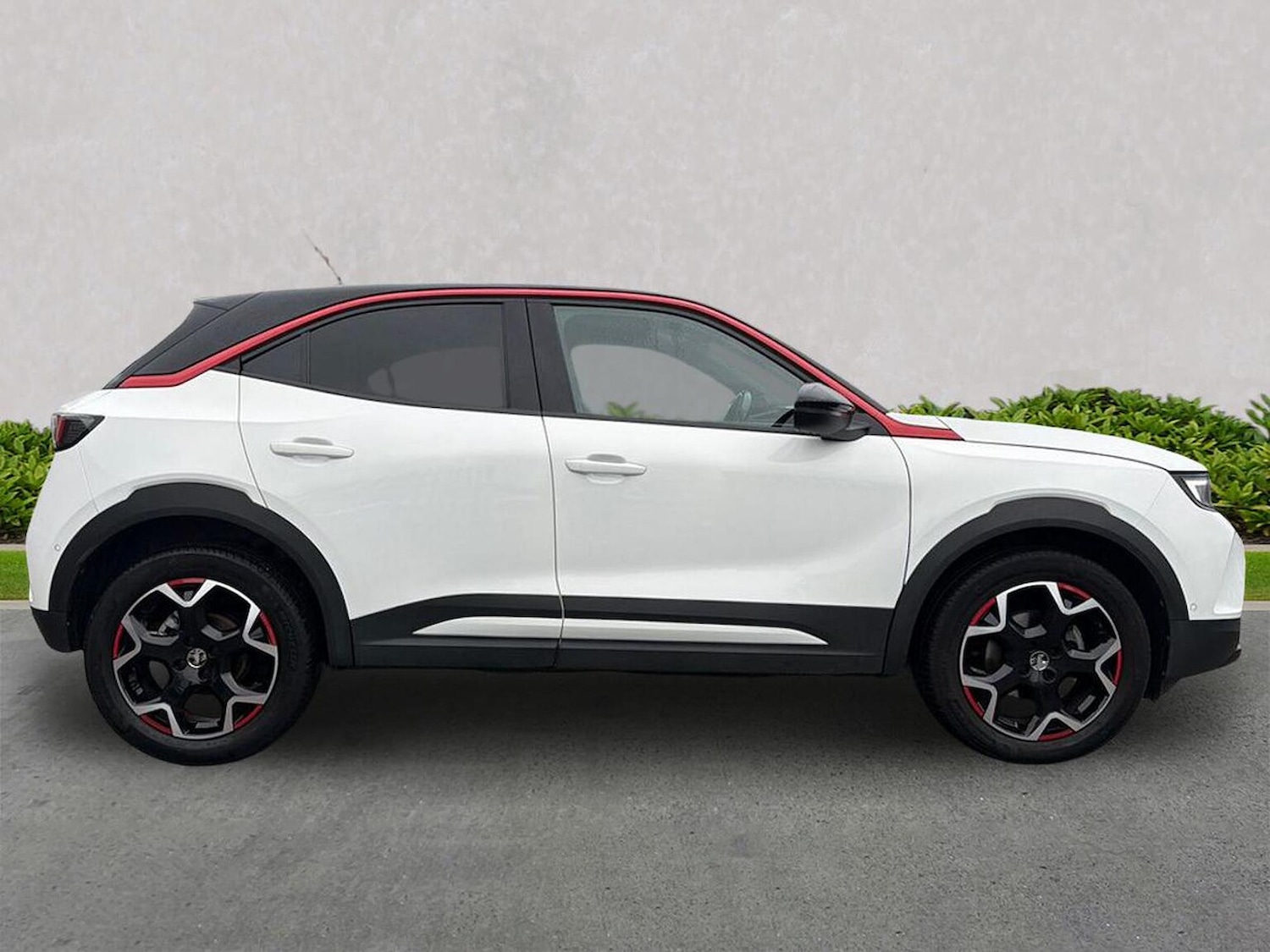 Used Vauxhall Mokka 2022 for sale - 76543026: Photo 3