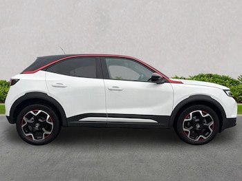 Used Vauxhall Mokka 2022 for sale - 76543026: Photo