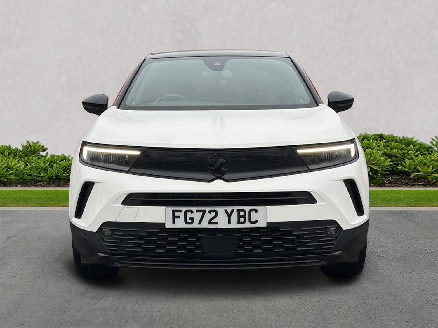 Used Vauxhall Mokka 2022 for sale - 76543026: Photo 5