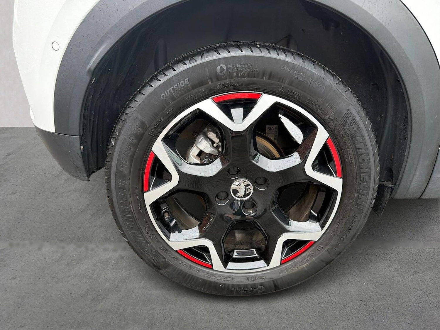 Used Vauxhall Mokka 2022 for sale - 76543026: Photo 6