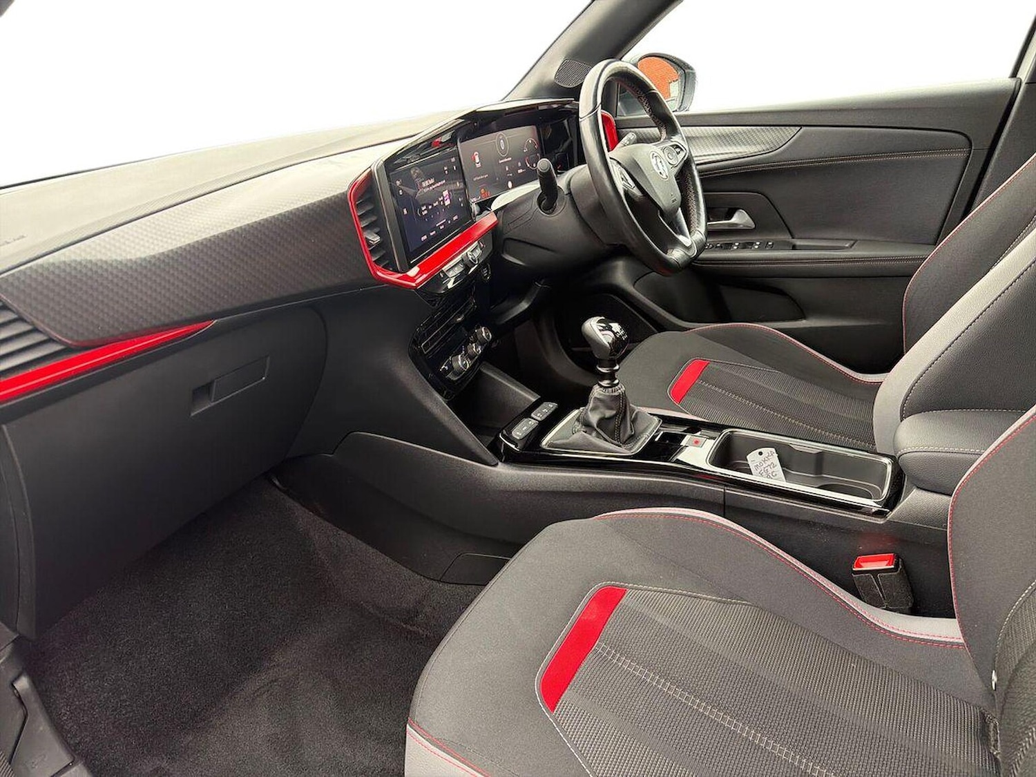 Used Vauxhall Mokka 2022 for sale - 76543026: Photo 7