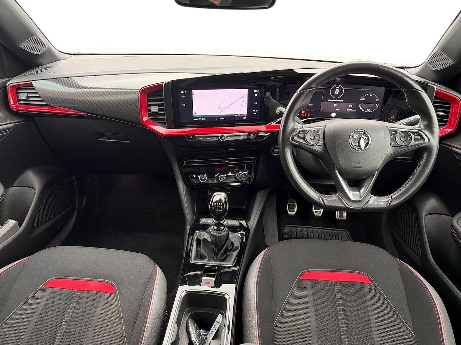 Used Vauxhall Mokka 2022 for sale - 76543026: Photo 8