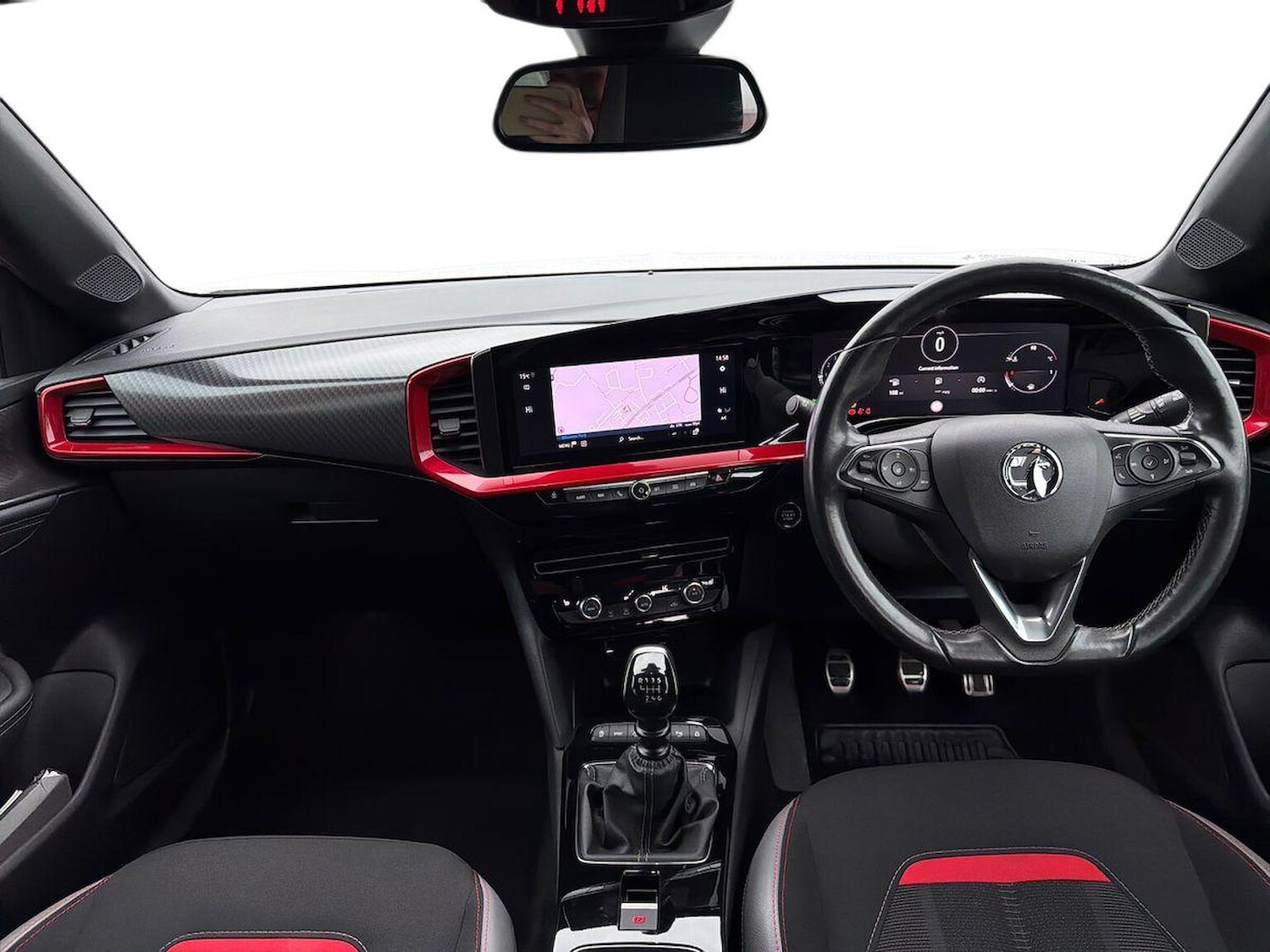 Used Vauxhall Mokka 2022 for sale - 76543026: Photo 9