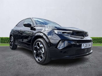 Used Vauxhall Mokka 2026 for sale - 79614937: Photo