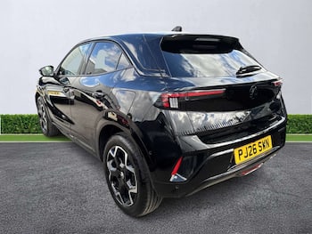 Used Vauxhall Mokka 2026 for sale - 79614937: Photo