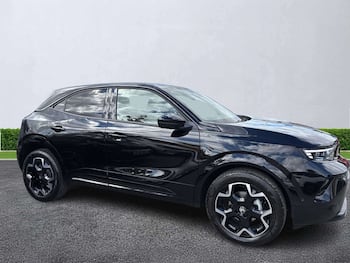 Used Vauxhall Mokka 2026 for sale - 79614937: Photo
