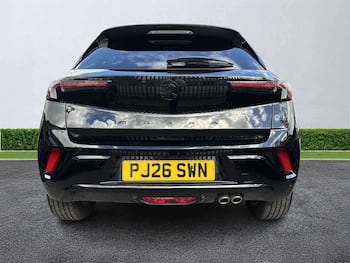 Used Vauxhall Mokka 2026 for sale - 79614937: Photo